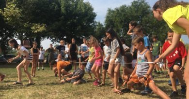BalatonNET 2018 BalatonNET 2018