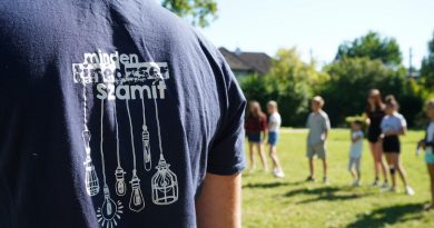 Nyári táborok az Offline Centerben Nyári táborok az Offline Centerben